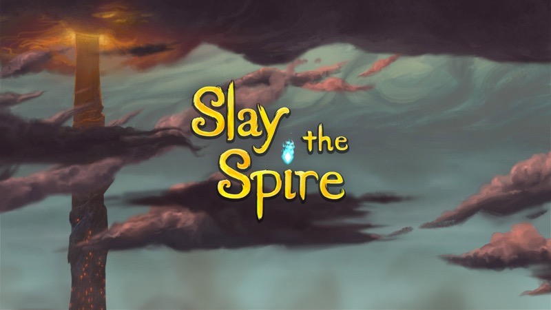 Slay the Spire