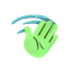 Wave of the Hand